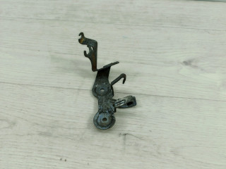 кронштейн (крепление) BMW 5 серия G30/G31 (2016 - 2020), 3.0 л., B58 B30 A, бензин, полный привод, 34306861835, 6861835