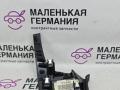 накладка на торпедо (консоль) BMW X5 F15 2013, 3.0 л., N57 D30 A, дизель, АКПП, mineralweiss metallic (a96), внедорожник 5 дв., полный привод, правый руль, 51458058569, 8058569, 805856902, 5856902 - фото №4