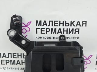 кронштейн блока управления BMW X5 F15 2014, 3.0 л., N57 D30 A, дизель, АКПП, mineralweiss metallic (a96), полный привод, правый руль, 66327304577, 7304577