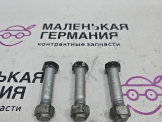 болт BMW 3 серия E90/E91/E92/E93 (2004 - 2010), 2.0 л., N46 B20 B, бензин, АКПП, 26117526705, 7526705, 26127536563, 7536563