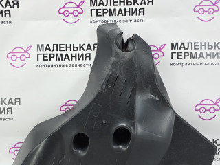 защита арок передняя правая (подкрылок) BMW X1 F48 2017, 2.0 л., B48 A20 B, бензин, АКПП, синий mediterranblau c10, полный привод, правый руль, 33326858414, 6858414