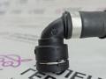 патрубок радиатора BMW X5 M F85 2016, 4.4 л., S63 B44 B, бензин, АКПП, donington grau (c28), полный привод, 17127850106, 7850106 - фото №15