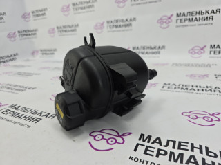 бачок расширительный BMW 5 серия G30/G31 G31 2017, 2.0 л., B48 B20 B, бензин, АКПП, alpinweiss 3 (300), универсал, правый руль, 17139485733, 17138610655, 8610655, 9485733