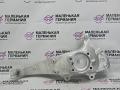 кулак поворотный правый BMW 6 серия F06/F12/F13 2012, 4.4 л., N63 B44 B, бензин, АКПП, alpinweiss 3 (300), хетчбэк 5 дв., задний привод, правый руль, 6775770, 31216775770, 31214082760, 4082760 - фото №9
