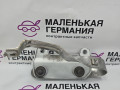кронштейн глушителя BMW 3 серия E90/E91/E92/E93 (2004 - 2010), 2.0 л., N46 B20 B, бензин, АКПП, 18207547375, 7547375 - фото №2
