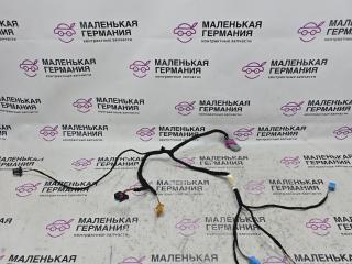 дверная проводка Volkswagen Passat CC 1 поколение [рестайлинг] 2013, 2.0 л., CCZB, бензин, робот, z2/h5x синий металлик, седан, передний привод, правый руль, 3C89715578C