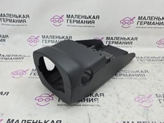 кожух рулевой колонки Volkswagen Passat CC 1 поколение [рестайлинг] 2013, 2.0 л., CCZB, бензин, робот, z2/h5x синий металлик, седан, передний привод, правый руль, 3C0858625A, 3C0858560D