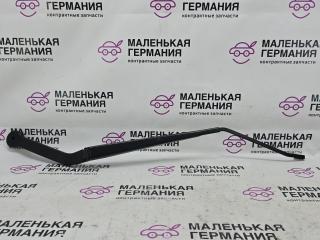 щеткодержатель (поводок стеклоочистителя, дворник) BMW X5 M F85 2016, 4.4 л., S63 B44 B, бензин, АКПП, donington grau (c28), полный привод, 7304071, 61617304071