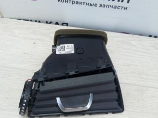 дефлектор обдува салона BMW 5 серия G30/G31 (2016 - 2020), 3.0 л., B58 B30 A, бензин, полный привод, 64229329545, 9329545