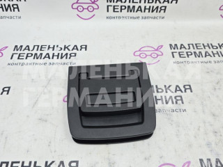 пластик BMW X5 F15 2013, 3.0 л., N57 D30 A, дизель, АКПП, mineralweiss metallic (a96), внедорожник 5 дв., полный привод, правый руль, 51477266349, 7266349