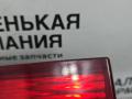 фонарь крышки багажника правый BMW X3 E83 (2003 - 2006), 63213418442, 3418442, 63216990174, 6990174, 63213414012, 3414012, 63213420204, 3420204 - фото №3