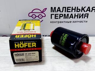 фильтр топливный Lada 2115 1 поколение (1997 - 2012), HF200604