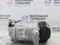 компрессор кондиционера Mercedes-Benz E-Класс W213/S213/C238/A238 2018, 2.0 л., M 274.920, бензин, АКПП, 149 polar white или polarweiss, седан, задний привод, правый руль, 9998999442308, A0008303002 - фото №7