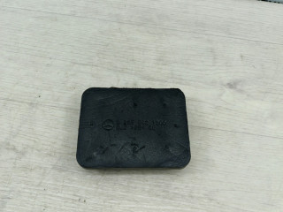 шумоизоляция (термозащита) Mercedes-Benz C-Класс W205/S205/C205 2014, 2.0 л., M 274.920, бензин, АКПП, белый, седан, задний привод, правый руль, A2056821200