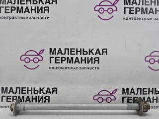 болт BMW X5 E70 [рестайлинг] 2011, 3.0 л., N55 B30 A, бензин, АКПП, белый, правый руль, 33306770250