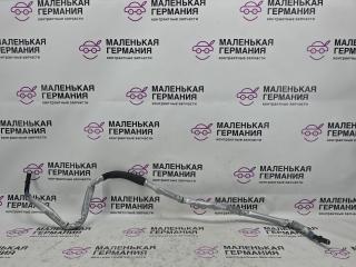 трубка топливная BMW X1 F48 2016, 2.0 л., B47 C20 A, дизель, АКПП, alpinweiss 3 (300), передний привод, правый руль, 16127323845, 7323845