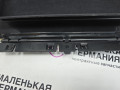 бардачок BMW 5 серия G30/G31 G31 2017, 2.0 л., B48 B20 B, бензин, АКПП, alpinweiss 3 (300), универсал, правый руль, 51169378570, 9378570 - фото №5