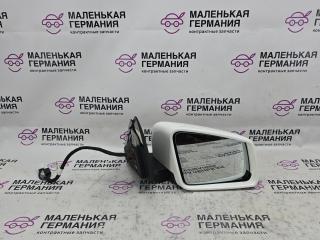 зеркало наружное правое Mercedes-Benz C-Класс W204 [рестайлинг] W204.048 2012, 1.8 л., M 271.860, бензин, АКПП, 149 белый, седан, задний привод, правый руль, A2048107493, A3160442, A3160412, A2128100864