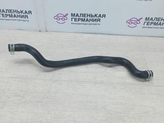 патрубок радиатора BMW 6 серия F06/F12/F13 2013, 4.4 л., N63 B44 B, бензин, black sapphire metallic (475), 64539119168, 9119168