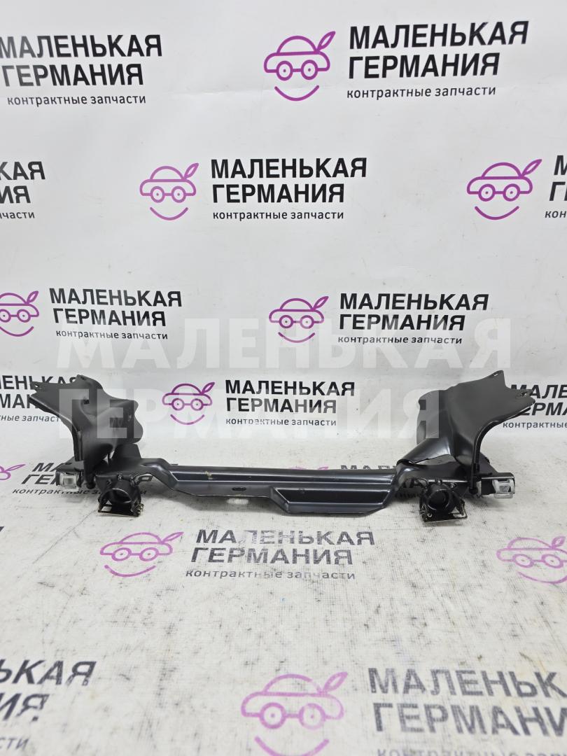 кронштейн (крепление) BMW 6 серия F06/F12/F13 2012, 4.4 л., N63 B44 B, бензин, АКПП, alpinweiss 3 (300), хетчбэк 5 дв., задний привод, правый руль, 13717601903, 7601903 - фото №1
