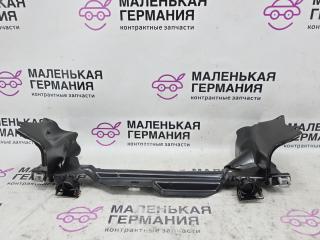 кронштейн (крепление) BMW 6 серия F06/F12/F13 2012, 4.4 л., N63 B44 B, бензин, АКПП, alpinweiss 3 (300), хетчбэк 5 дв., задний привод, правый руль, 13717601903, 7601903