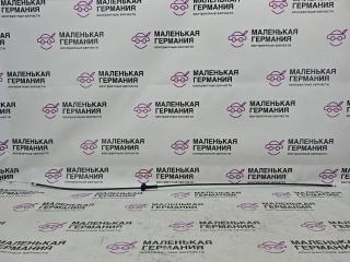 трос капота BMW X5 M F85 2016, 4.4 л., S63 B44 B, бензин, АКПП, donington grau (c28), полный привод, 7367535, 51237367535