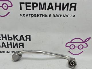 трубка топливная BMW X1 F48 2017, 2.0 л., B48 A20 B, бензин, АКПП, alpinweiss 3 (300), полный привод, правый руль, 7639980, 13537639980