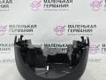 кожух рулевой колонки BMW X5 F15 2013, 3.0 л., N57 D30 A, дизель, АКПП, mineralweiss metallic (a96), внедорожник 5 дв., полный привод, правый руль, 51459258210, 51459316316, 9258210, 51459270584, 9270584, 9316316 - фото №23