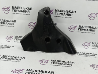 защита арок передняя левая (подкрылок) BMW X1 F48 2017, 2.0 л., B48 A20 B, бензин, АКПП, alpinweiss 3 (300), полный привод, правый руль, 33326858413, 6858413