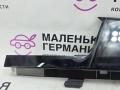 накладка двери (крышки) багажника BMW X1 F48 2017, 2.0 л., B48 A20 B, бензин, АКПП, alpinweiss 3 (300), полный привод, правый руль, 51337349652, 7349652, 51332580134, 2580134 - фото №8