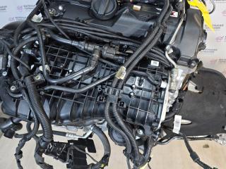 проводка двигателя BMW 5 серия G30/G31 G30 2018, 2.0 л., B48 B20 A, бензин, АКПП, a96 mineral-weiss metallic, седан, задний привод, правый руль, 12518642929, 8642929