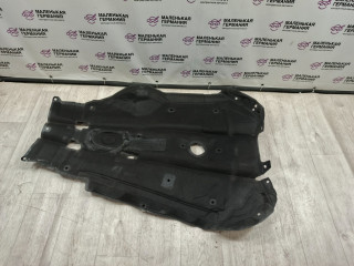 шумоизоляция (термозащита) BMW X3 G01 (2017 - 2026), 2.0 л., B46 B20 B, бензин, АКПП, белый alpinweiss 3 (300), 51486993015, 6993015