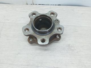 ступица передняя BMW 5 серия G30/G31 G30 (2016 - 2020), 2.0 л., B47 D20 A, дизель, серый, седан, 6871191