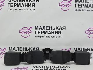 замок ремня безопасности Volkswagen Jetta 7 поколение (2018 - 2026), 17A857739, 615111400A