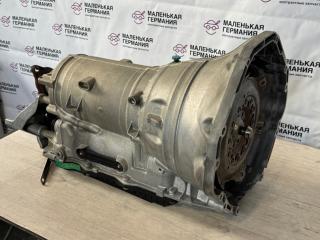 КПП автоматическая (АКПП) BMW 6 серия F06/F12/F13 2013, 4.4 л., N63 B44 B, бензин, black sapphire metallic (475), 24007646016, 7646016