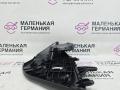 крышка торпеды боковая BMW 6 серия F06/F12/F13 2012, 4.4 л., N63 B44 B, бензин, АКПП, alpinweiss 3 (300), хетчбэк 5 дв., задний привод, правый руль, 51459197495, 9197495 - фото №4