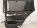 дверь задняя правая BMW 5 серия G30/G31 G31 2017, 2.0 л., B48 B20 B, бензин, АКПП, alpinweiss 3 (300), универсал, правый руль, 41007408966, 7408966 - фото №12