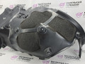 защита арок передняя левая (подкрылок) BMW 5 серия G30/G31 G31 2017, 2.0 л., B48 B20 B, бензин, АКПП, alpinweiss 3 (300), универсал, правый руль, 51717340795, 7340795 - фото №8