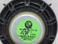 Динамик устройства громкой связи BMW X5 F15 2013, 3.0 л., N57 D30 A, дизель, АКПП, mineralweiss metallic (a96), внедорожник 5 дв., полный привод, правый руль, 65139151127, 9151127 - фото №3