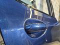 дверь задняя правая BMW X3 G01 2019, 2.0 л., B48B20C, бензин, АКПП, c1m phytonic-blau metallic, внедорожник 5 дв., полный привод, 41002459943, 2459943, 41007465534, 7465534 - фото №15