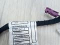 проводка торпеды BMW 5 серия G30/G31 G30 2017, 3.0 л., B58 B30 A, бензин, АКПП, темно-синий, седан, полный привод, 61129366338, 9366338, 9370347 - фото №7