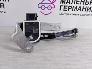 датчик дорожного просвета BMW 5 серия G30/G31 G30 2017, 3.0 л., B58 B30 A, бензин, АКПП, темно-синий, седан, полный привод, 37146869137, 6869137, 37142959574, 2959474