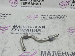 трубка топливная BMW 3 серия G20 2020, 2.0 л., B46 B20 B, бензин, АКПП, белый alpinweiss 3 (300), седан, задний привод, 13538665626