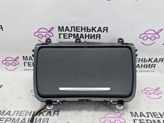 подстаканник BMW M5 F10 2012, 4.4 л., S63 B44 B, бензин, робот, 300 alpinweiss 3, седан, задний привод, правый руль, 51169256131, 51169206401, 9256131, 9206401