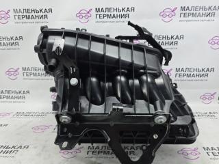 коллектор впускной BMW 3 серия E90/E91/E92/E93 (2004 - 2010), 2.0 л., N46 B20 B, бензин, АКПП, 7500673, 11617500673, 7529432, 11617529440, 7529440