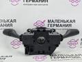 переключатель подрулевой (стрекоза) BMW X1 F48 2016, 2.0 л., B47 C20 A, дизель, АКПП, alpinweiss 3 (300), передний привод, правый руль, 9320136, 6827372, 61316827372, 61319320136 - фото №13