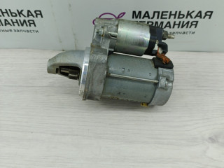 стартер BMW 5 серия F07/F10/F11 (2009 - 2013), 3.0 л., N52 B30 AF, бензин, 12417579155, 7579155, 12417594292, 7594292