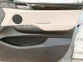 обшивка двери передняя правая BMW X3 F25 2013, 2.0 л., N20 B20 A, бензин, АКПП, а52/7 spacegrau, хетчбэк 5 дв., полный привод, правый руль, 51417279862, 7279862 - фото №3