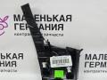 накладка на торпедо (консоль) BMW X5 F15 2014, 3.0 л., N57 D30 A, дизель, АКПП, mineralweiss metallic (a96), полный привод, правый руль, 51459280784, 9280784 - фото №7