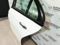 дверь задняя левая Mercedes-Benz E-Класс W213/S213/C238/A238 2018, 2.0 л., M 274.920, бензин, АКПП, 149 polar white или polarweiss, седан, задний привод, правый руль, A2137300105 - фото №13